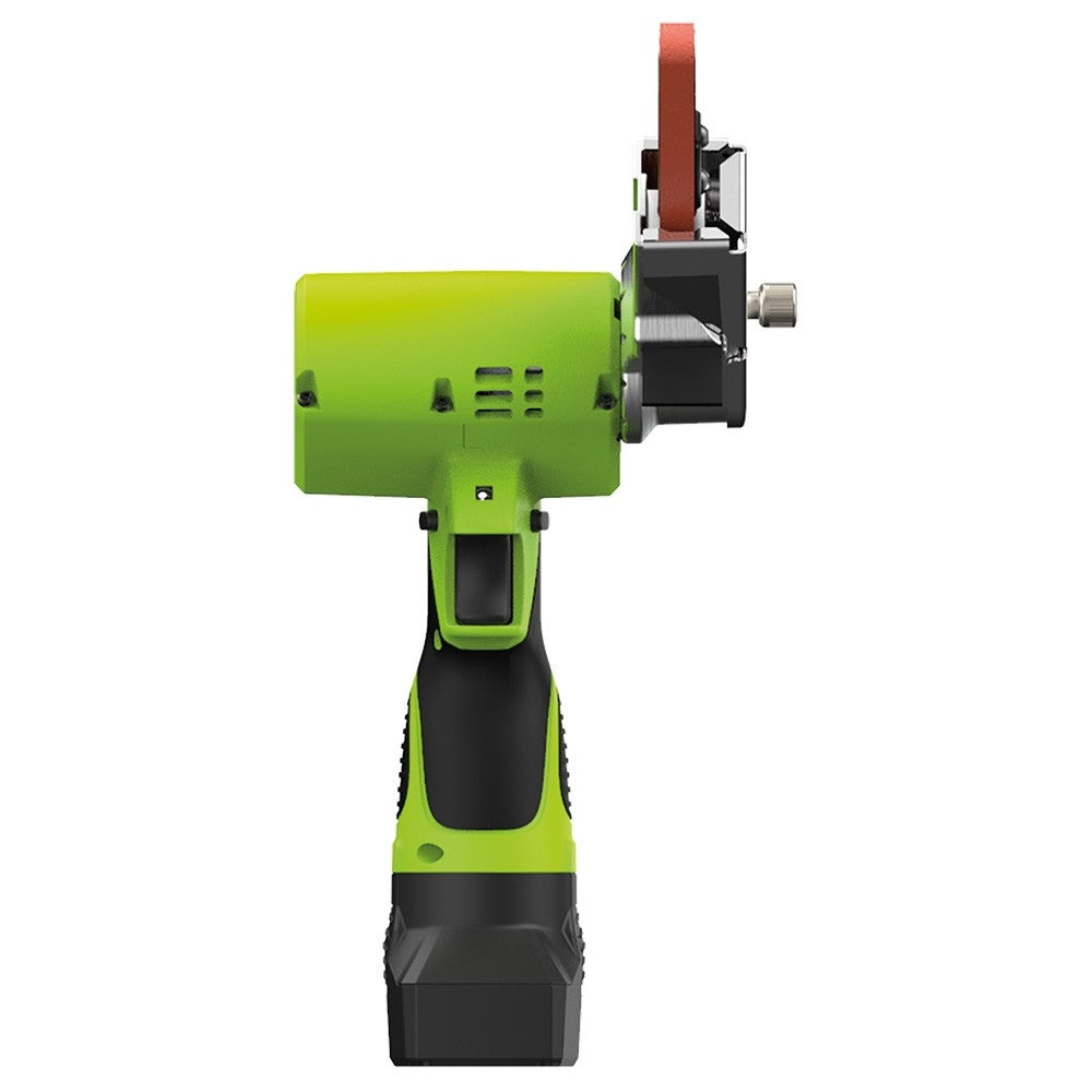 Levigatrice a nastro - 14,4V 10x330mm Fasano FG 370/LT1