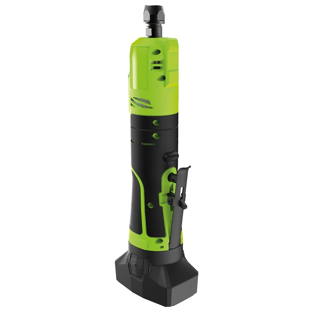 Mini smerigliatrice dritta 14,4V Fasano FG 380/LT1