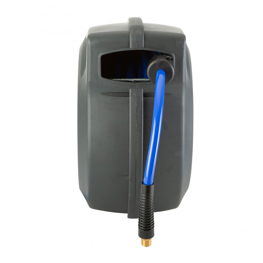 ARROTOLATORE ARIA COMPRESSA 15MT X 10 MM Fasano FGA 385/AR15