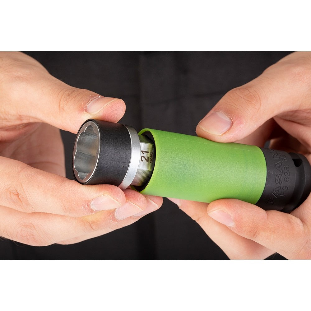 SET 3 BUSSOLE PER CERCHI IN LEGA LEGGERA CON ADATTATORI PER BULLONI DANNEGGIATI Fasano FG 628/S7