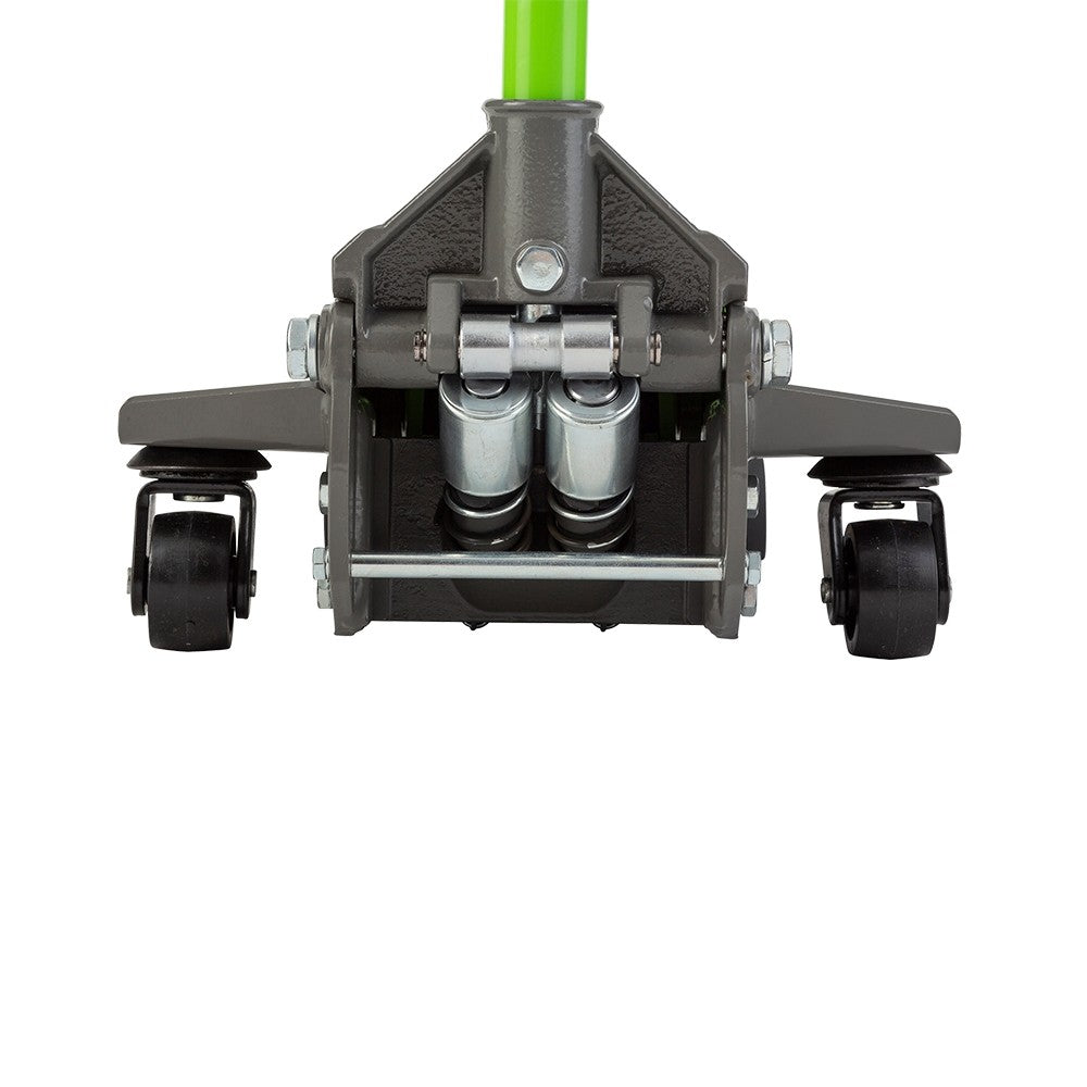 Sollevatore idraulico Fasano Tools da 2,5t. FG 718/2.5T