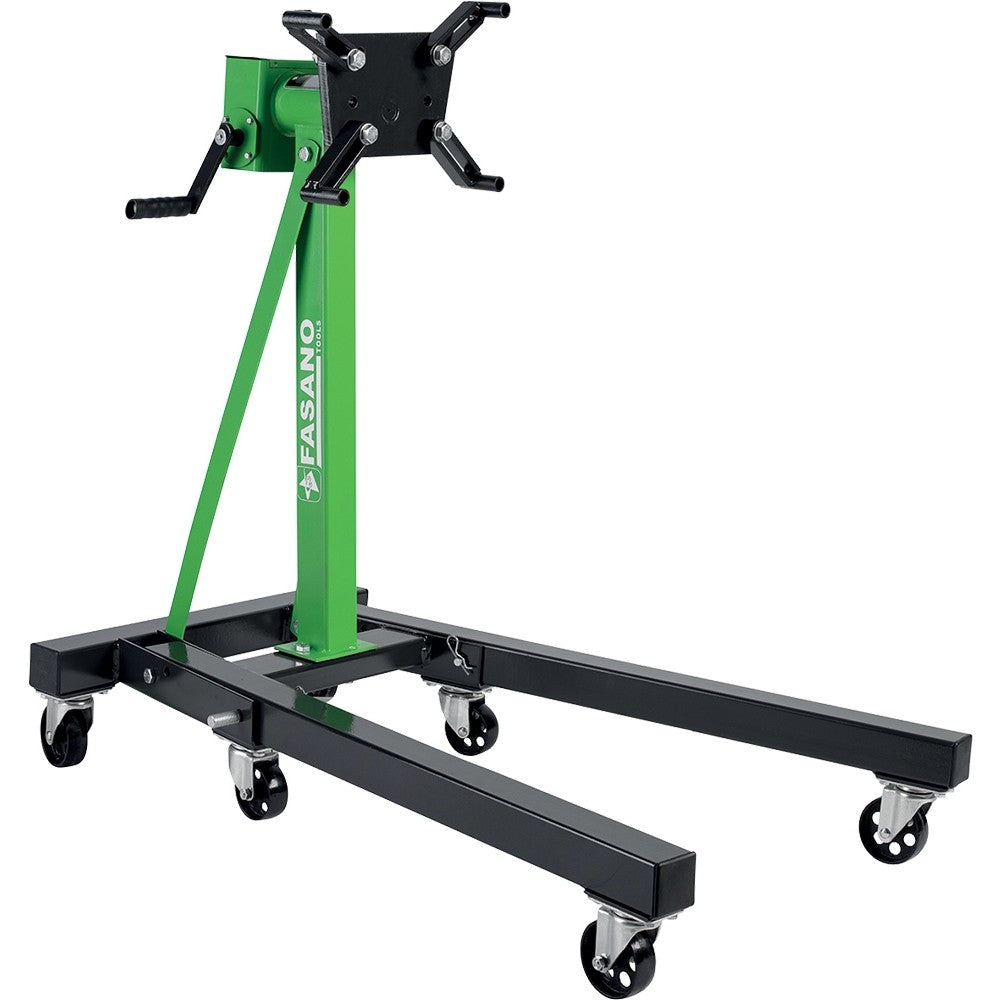 Cavalletto sostegno motore richiudibile Fasano FG 745/CMR