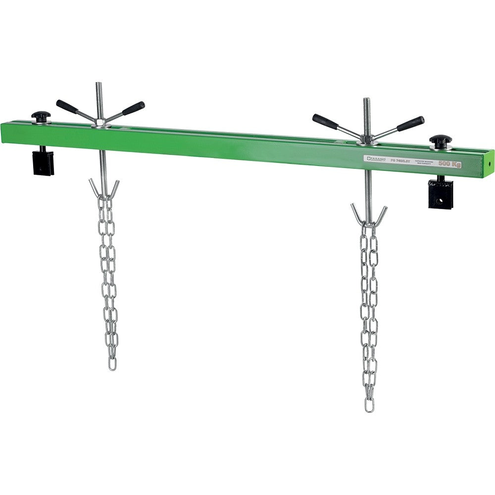 Supporto sostegno motore 0,5 ton Fasano Tools FG 748/0.5T