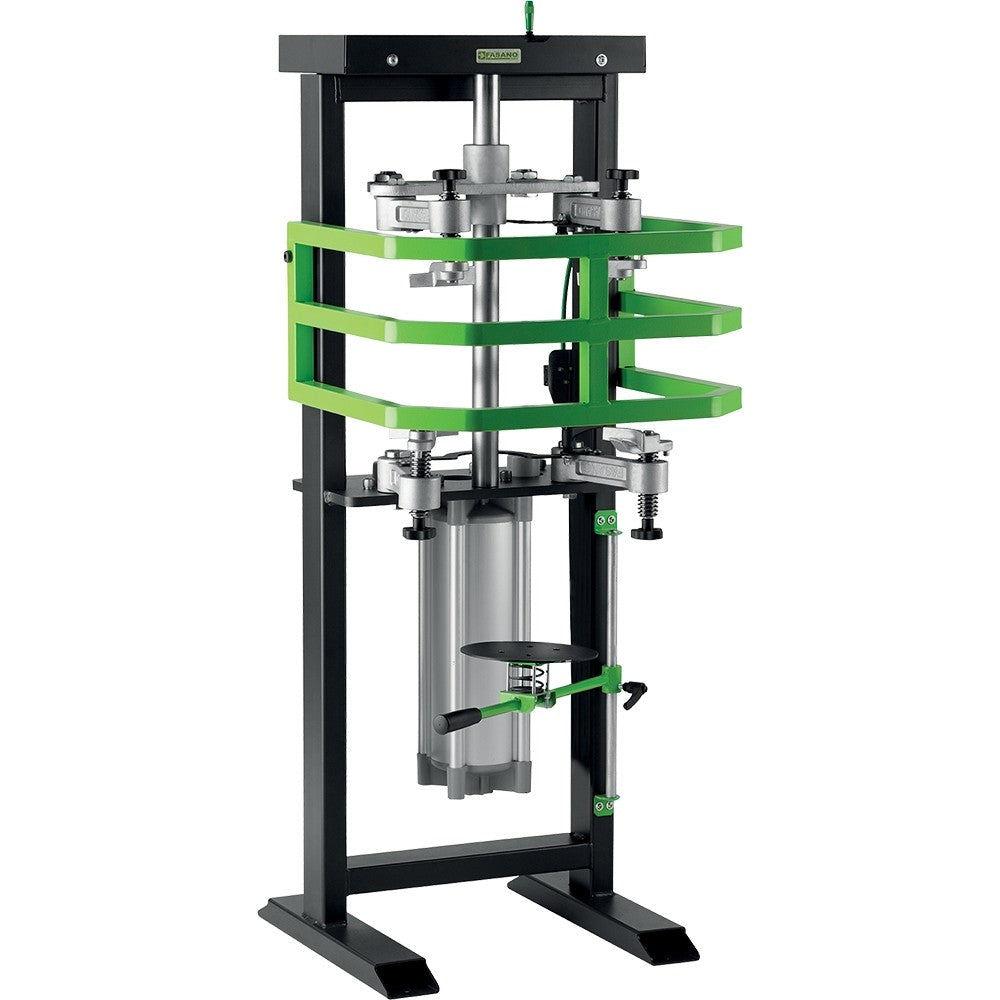 Smonta ammortizzatori Fasano Tools FG 750/1P 1 pistone