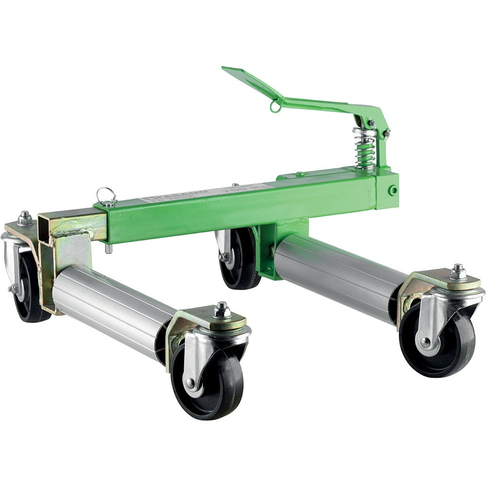 Carrello movimentazione veicoli 680kg. Fasano Tools FG 750/A