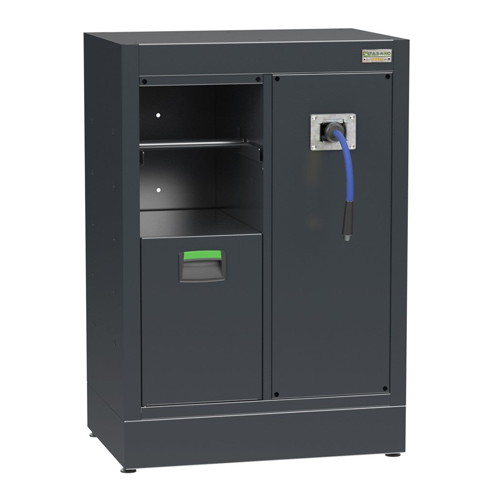 Modulo aria portacarta Arredo Officina Fasano Tools FG 116V/68C