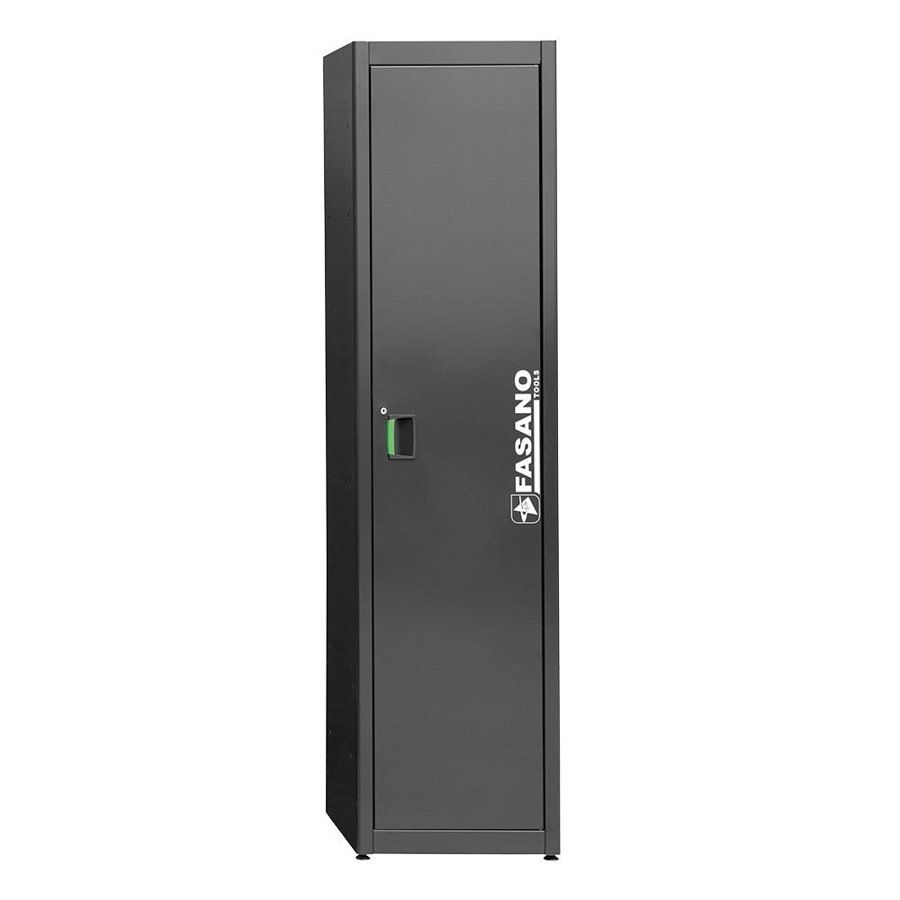 Armadio porta oggetti ad 1 anta Fasano FG 117/AR1V