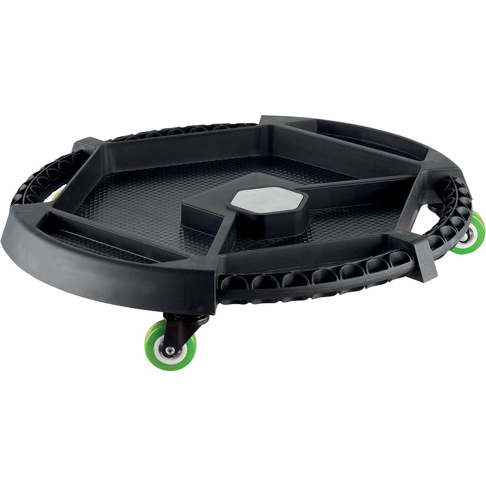 PORTA MINUTERIE/UTENSILI DOTATO DI RUOTE GIREVOLI Fasano Tools FG 712/A