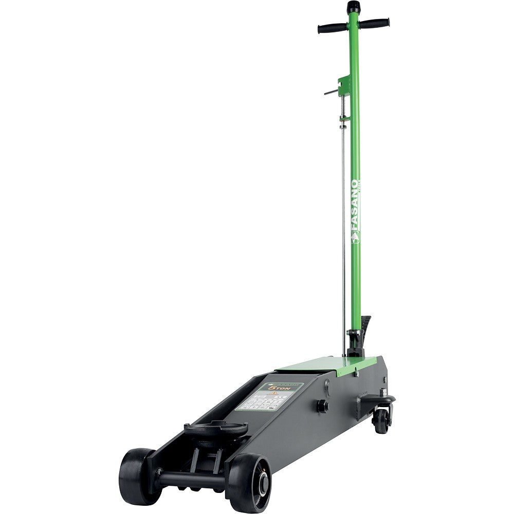 Sollevatore idraulico Fasano Tools da 5t. FG 722/5T