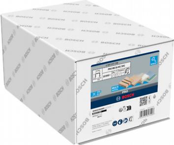 Graffa a corona media PRO MC16-KG G, 1,6/16 g, 35 mm Bosch