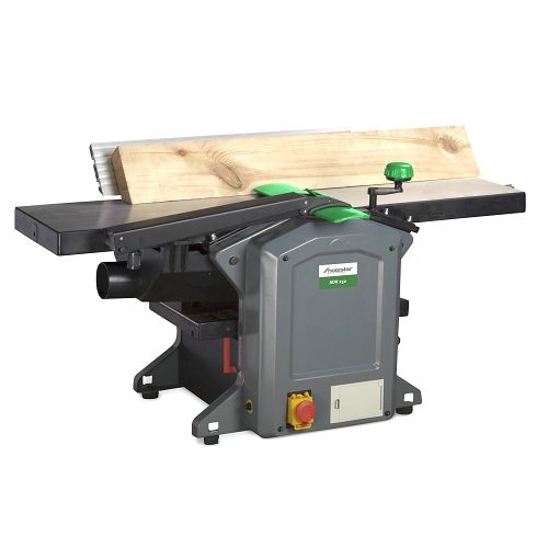 Pialla combinata a filo e spessore Holzstar ADH250 - Max larghezza piallatura 254 mm