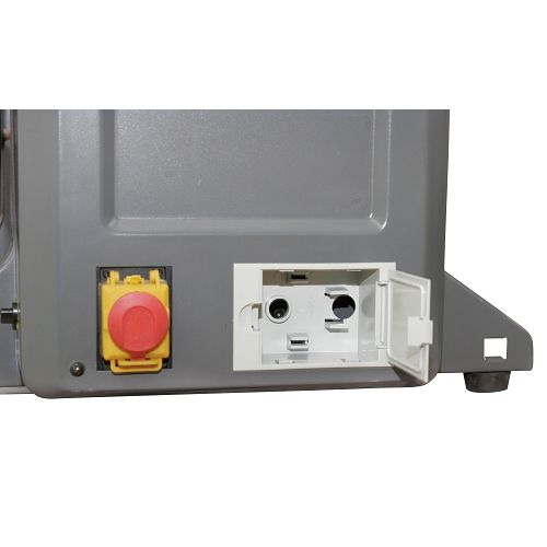 Pialla combinata a filo e spessore Holzstar ADH250 - Max larghezza piallatura 254 mm