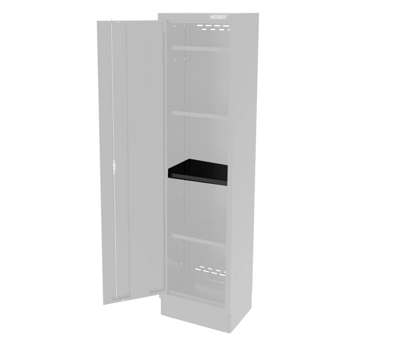 Ricambi per arredo officina MPS