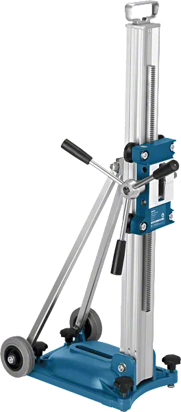 Supporto a colonna Bosch GCR 350 PRO