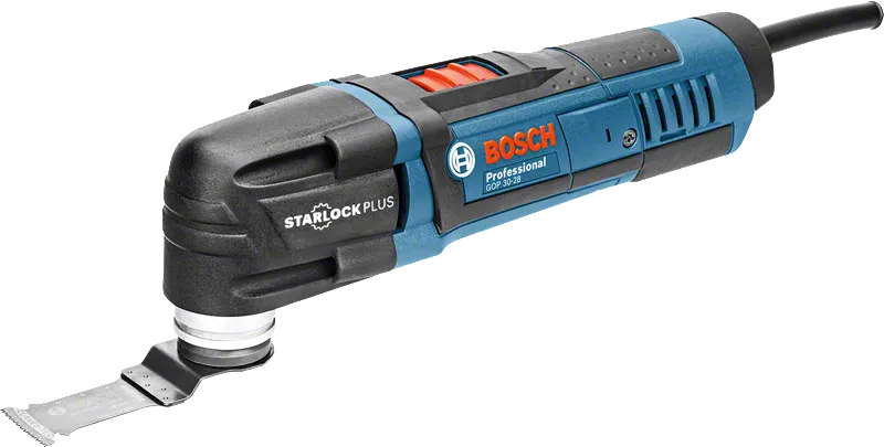 Utensile multifunzione Bosch GOP 30-28 PRO