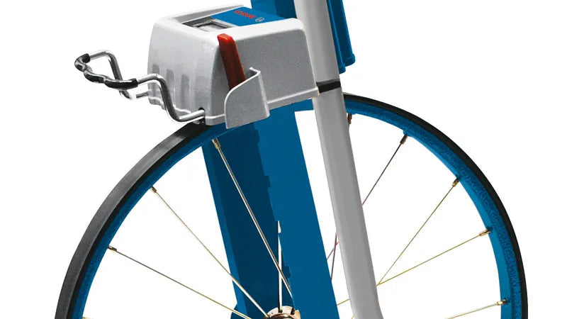 Misuratore stradale Bosch GWM 40 PRO