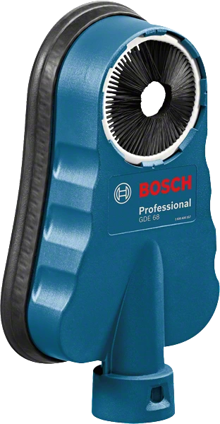 Demolitore Bosch GBH 8-45 DV + Aspiratore GAS 35 M AFC + GDE 68 PROFESSIONAL