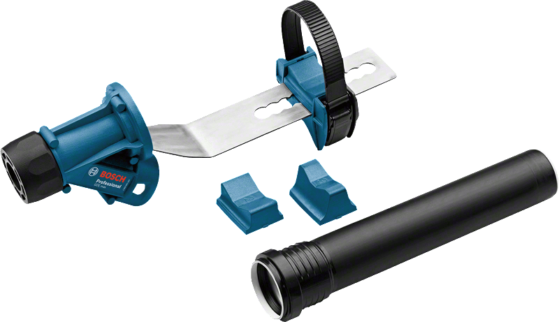 Demolitore Bosch GSH 11 E   + Aspiratore GAS 35 M AFC + GDE max PROFESSIONAL