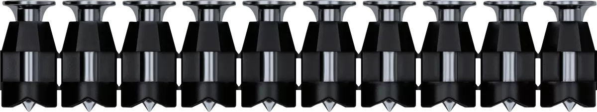 Chiodi robusti per GNB 18V-38 Professional per un fissaggio ottimale nell'acciaio conf. 1.000pz.