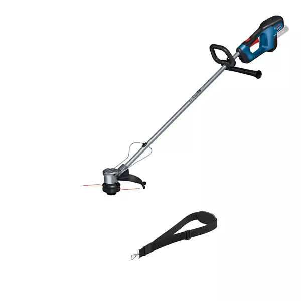 Tagliabordi a batteria GRT 18V-33 Bosch Professional Corpo Macchina
