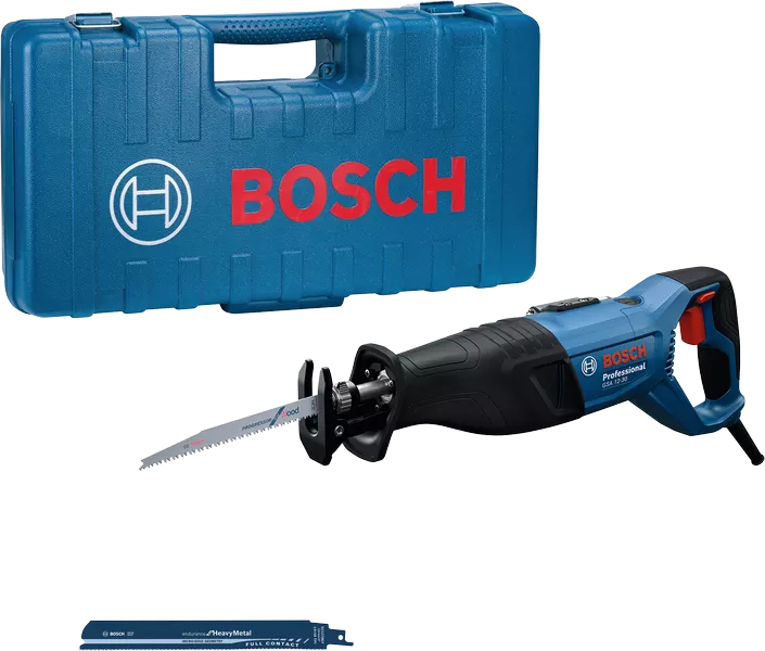 Sega universale Bosch GSA 12-30 Professional