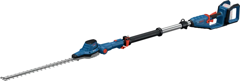 Tagliasiepi telescopico a batteria Bosch GHE 18V-50 TP PRO Professional