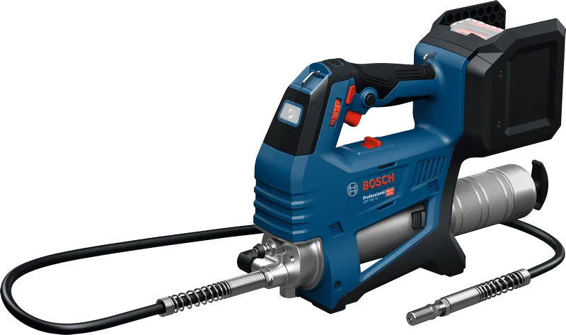 Ingrassatore a batteria Bosch GFP 18V-10 PRO