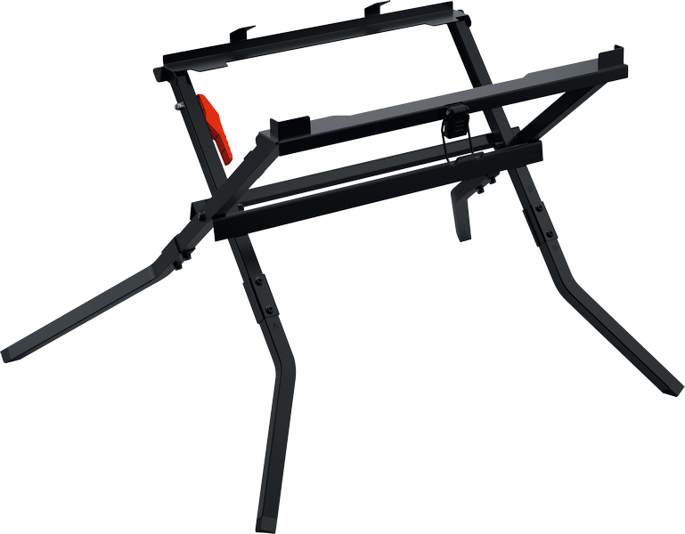 Banco da trasporto e da lavoro Bosch GTA 571 PRO