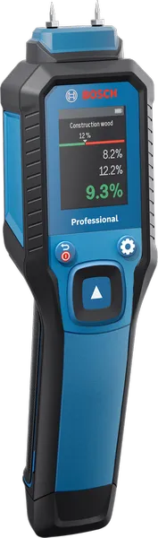 Misuratore di umidità per materiale Bosch GMP 1-13 PRO