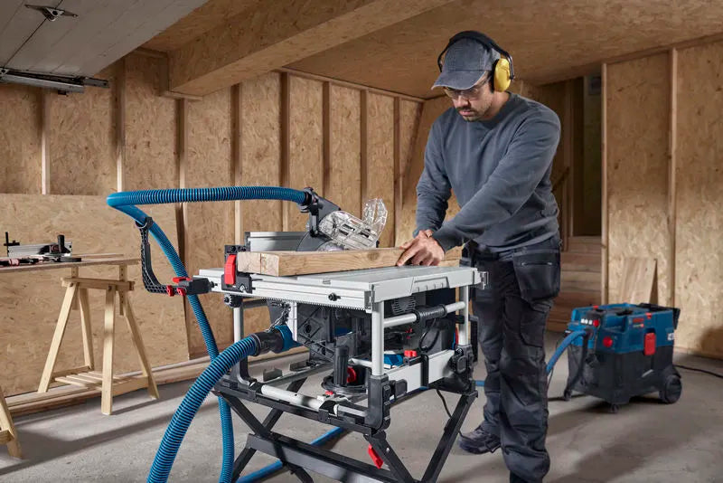 Banco sega Bosch GTS 70-216 PRO