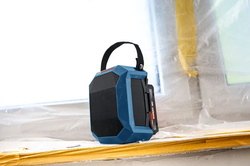 Altoparlante Bluetooth® Bosch GPB 18V-1 C PRO