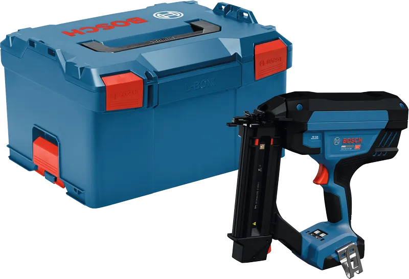 Chiodatrice a batteria Bosch GNH18V-50-2M PRO