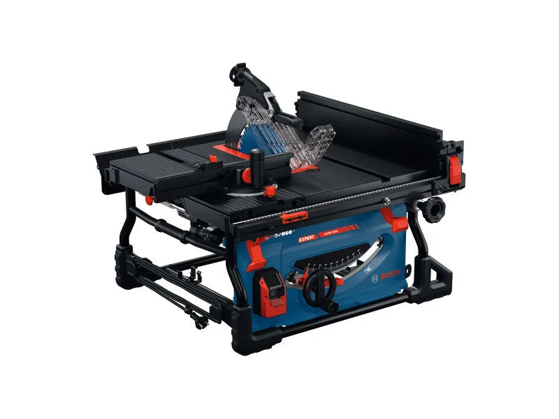 Banco sega Bosch EXTS100-254X EXPERT