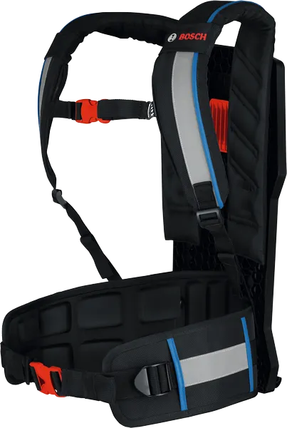 Zaino Miscelatore per calcestruzzo Bosch GBP100