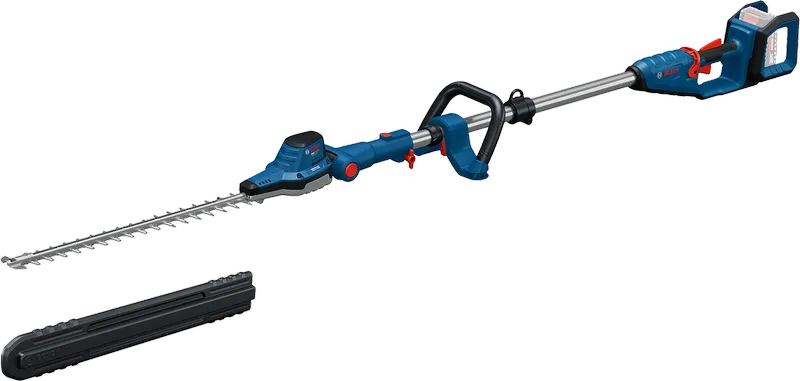 Tagliasiepi a batteria Bosch PRO GHE18V-50FP Professional