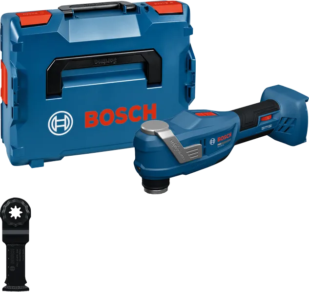 Utensile multifunzione Bosch GOP18V-30 PRO