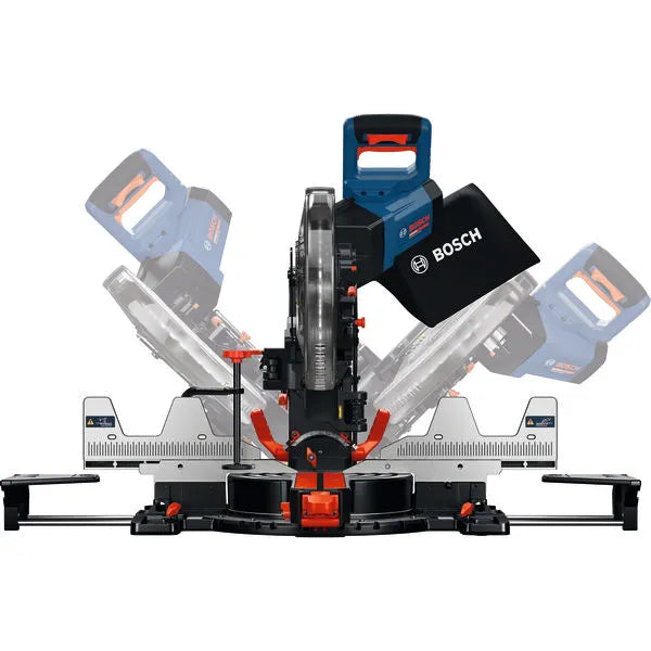 Troncatrice radiale Bosch EXCM341-305GD EXPERT