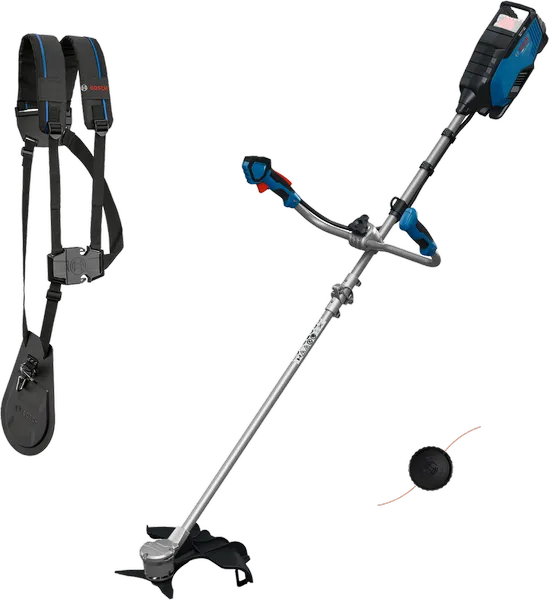 Decespugliatore Bosch PRO GFR18V-25BH