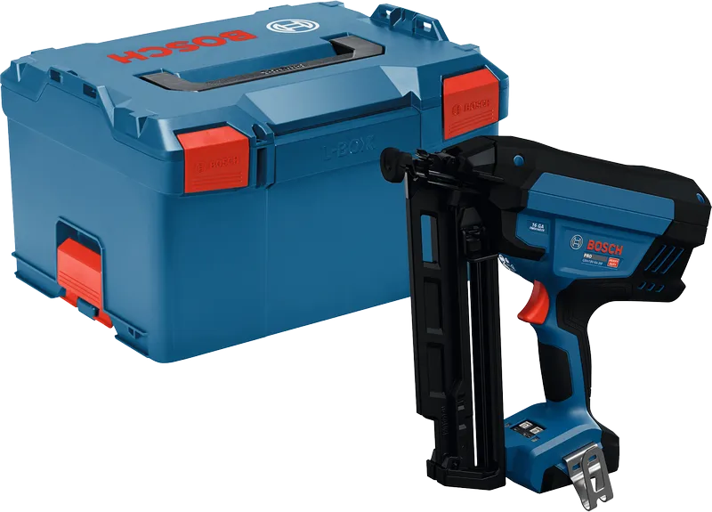 Chiodatrice a batteria Bosch GNH18V-64-3M PRO
