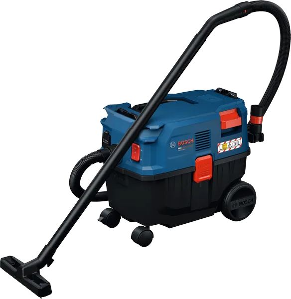 Aspiratori universali Bosch GAS12-25LS PRO