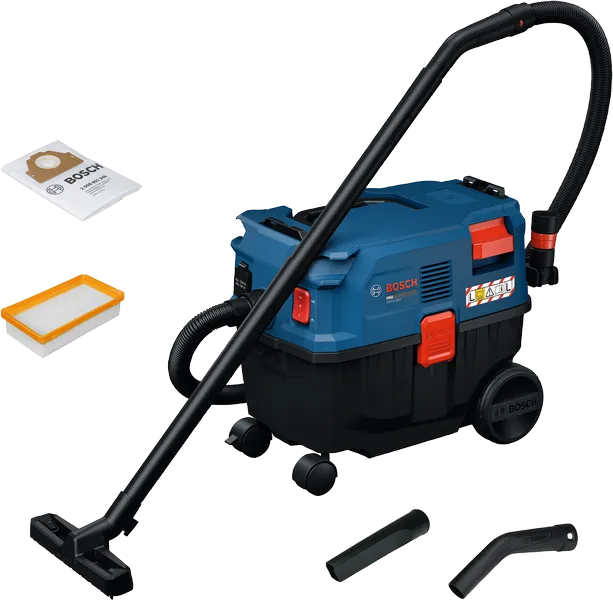 Aspiratori universali Bosch GAS12-25LS PRO