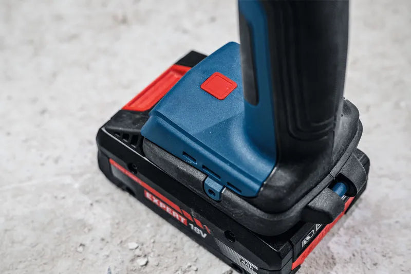 Cesoie per tubi a batteria Bosch GPC18V-32P PRO
