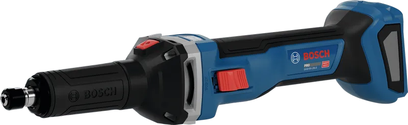 Smerigliatrice assiale a batteria Bosch PRO GGS18V-28LS