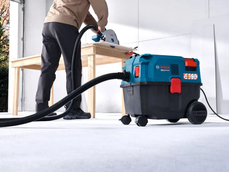 Aspiratori universali Bosch GAS12-25LS PRO