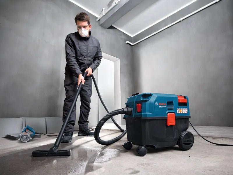 Aspiratori universali Bosch GAS12-25LS PRO