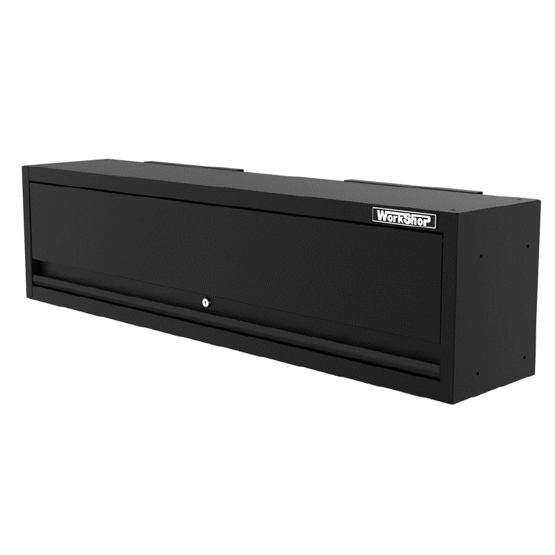 Pensile Lungo Officina Workshopitaly MPS Total Black