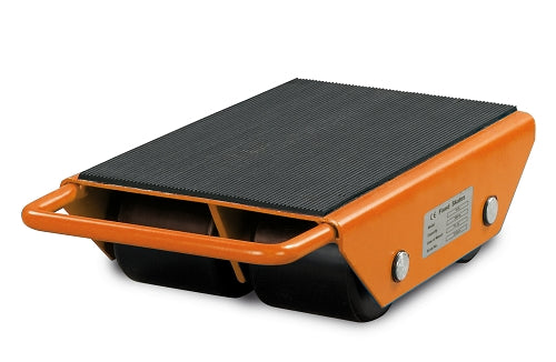 PATTINI A RULLI TR 3 UNICRAFT