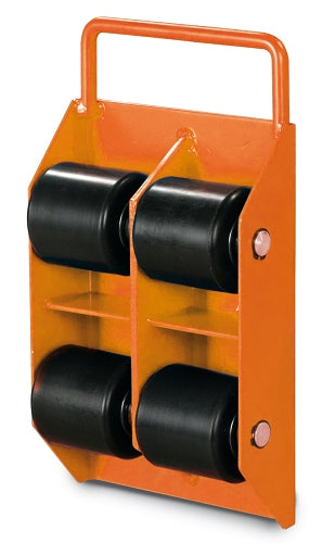 PATTINI A RULLI TR 3 UNICRAFT