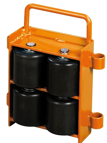 PATTINI A RULLI REGOLABILI VTR 6 UNICRAFT