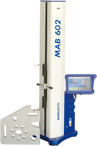 MISURATORI DI ALTEZZE Borletti MAB602